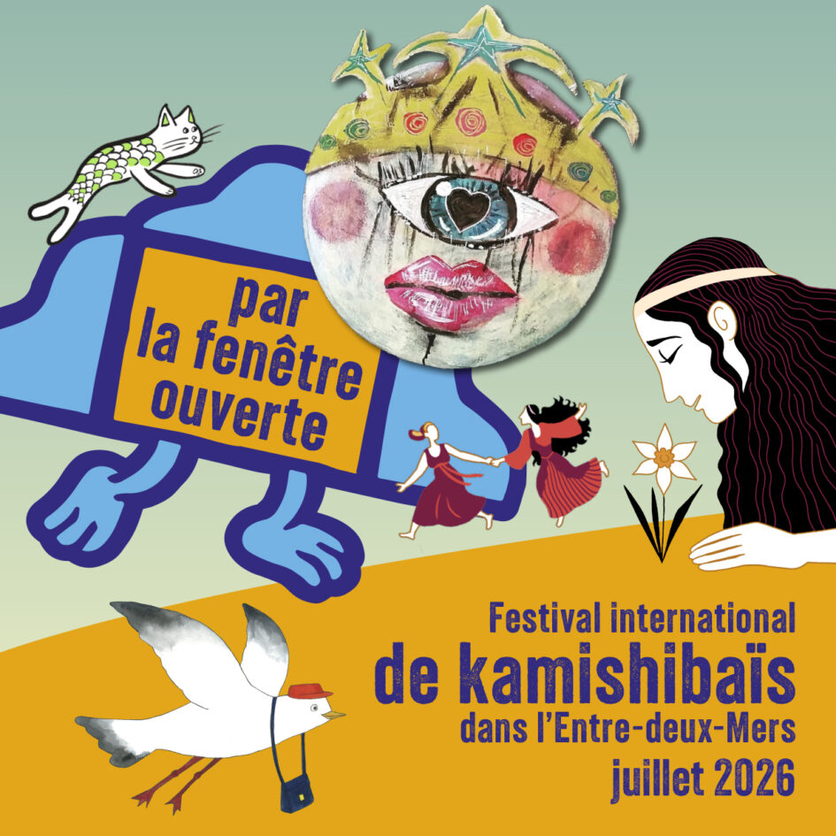 Affiche du festival